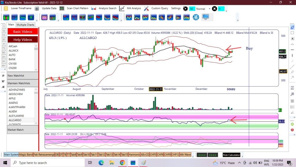 bollinger band squeeze break out strategy
