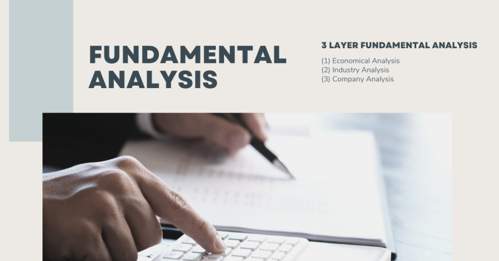 fundamental analysis