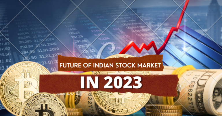 Future of Indian stock market in 2023 | स्टॉक मार्केट विश्लेषण