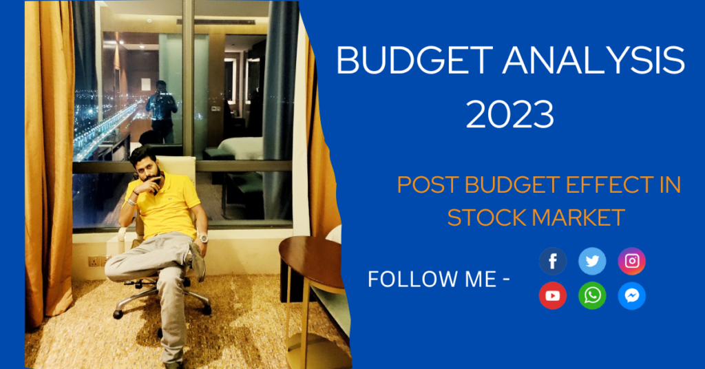 Budget 2023