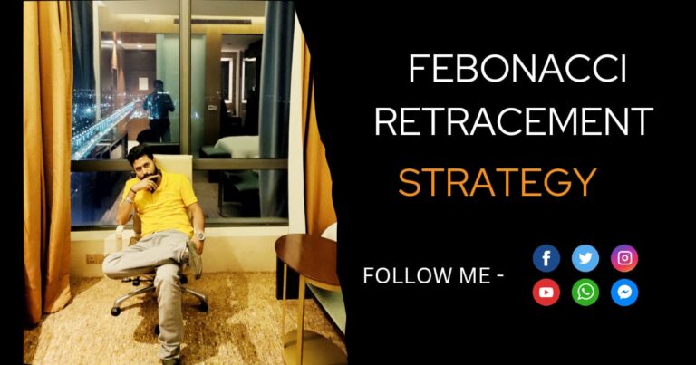 Trading with Fibonacci retracements strategy – Best Technical Analysis Strategy