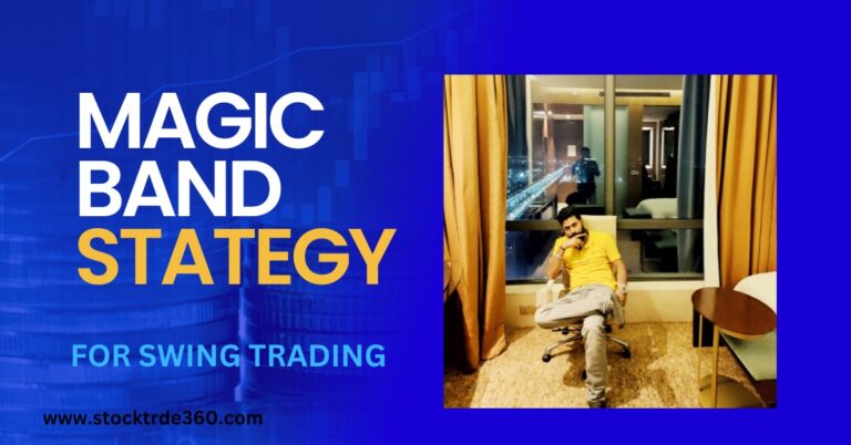 Magic Band Strategy | Best Way To Analyze and Buy Stocks