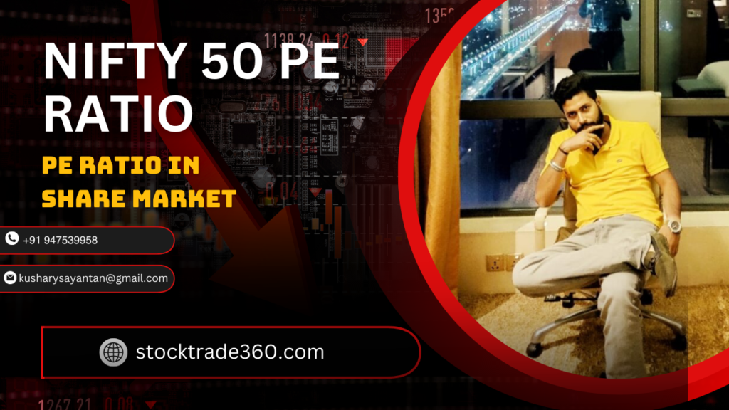 Nifty 50 PE Ratio