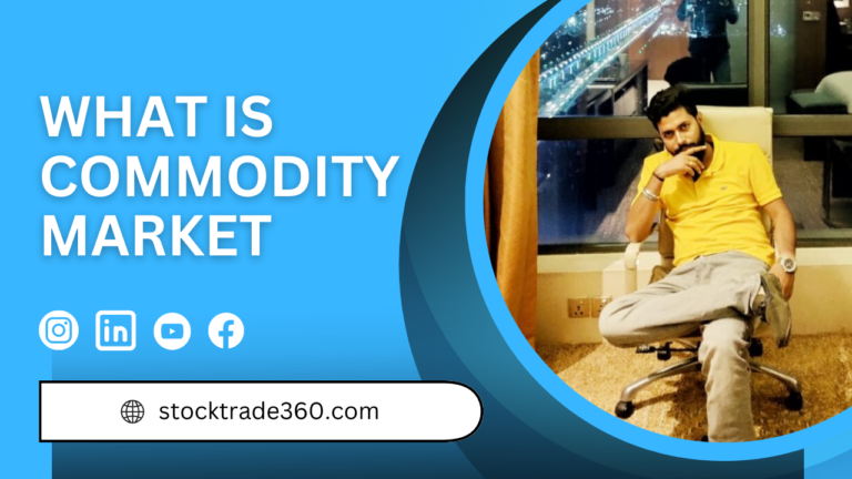 commodity market